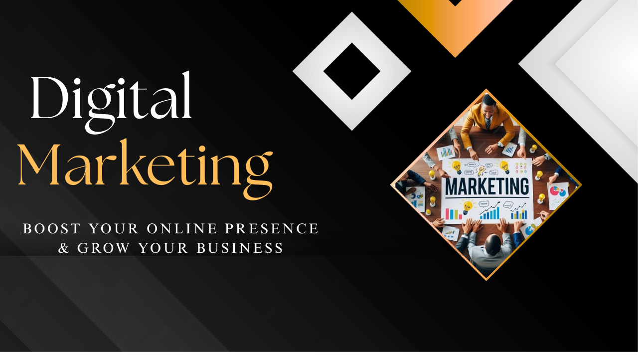 What is Digital Marketing for Beginners? A Complete Guide